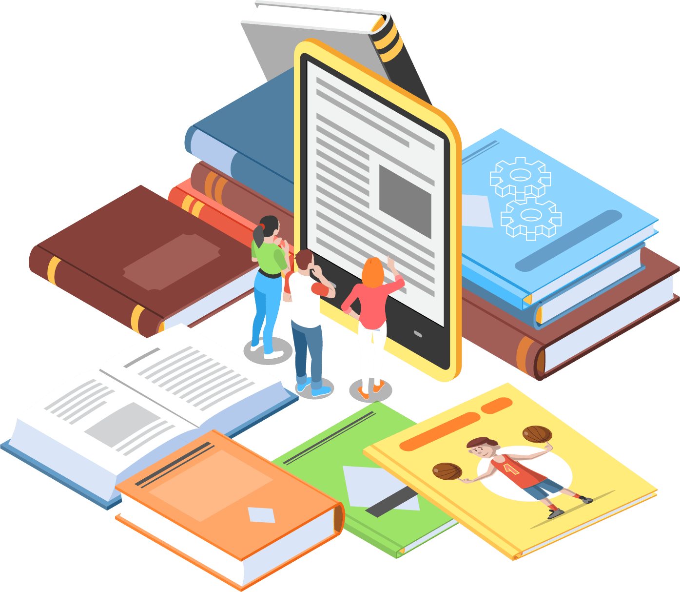 MICROSOFT 365 AND OFFICE RESOURCES visual data 4