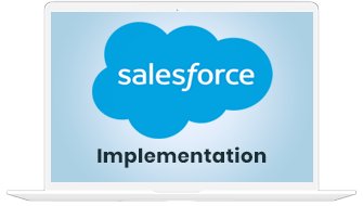 salesforce-solution-implementation